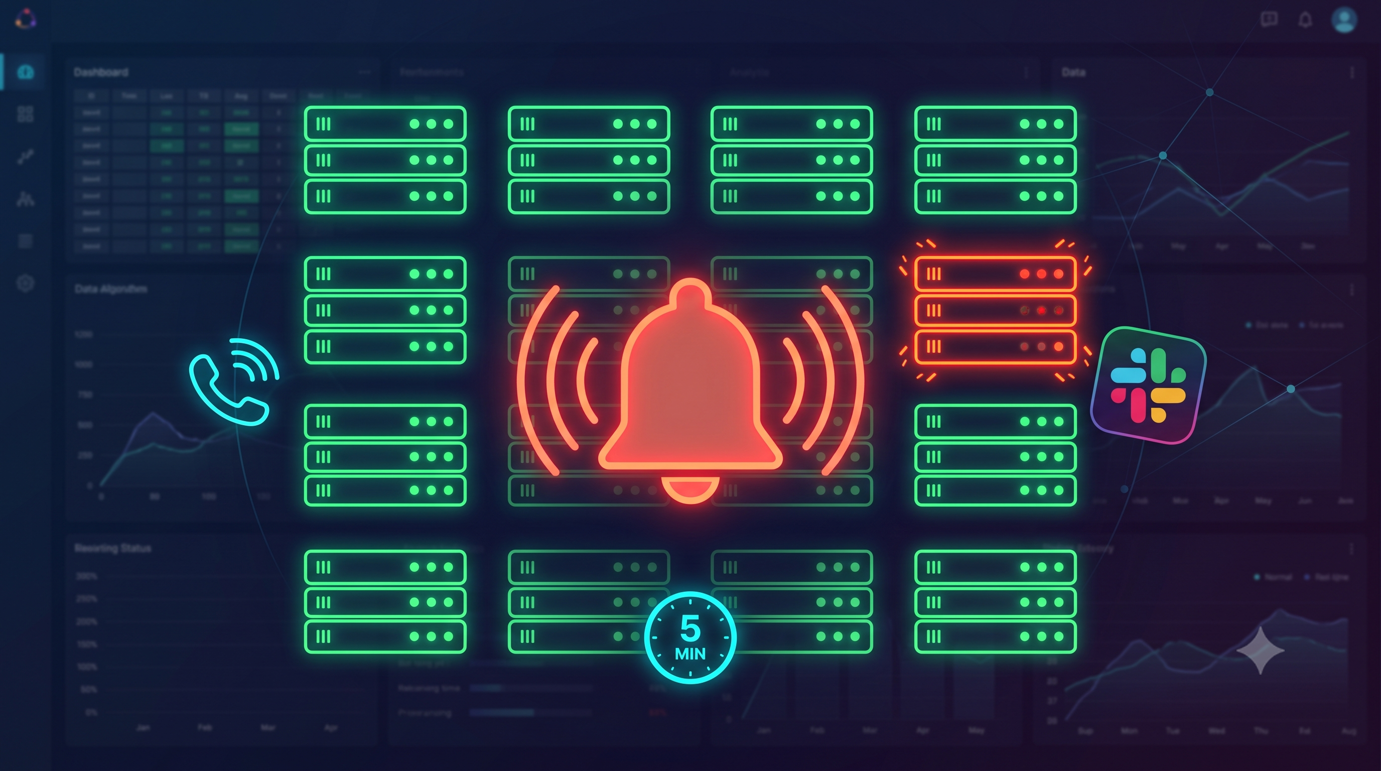 EC2 Monitoring System